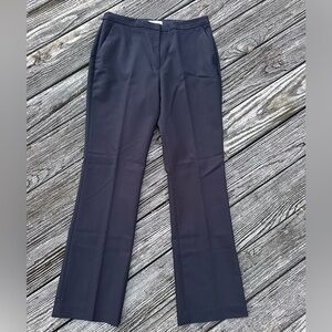H&M Black Trousers